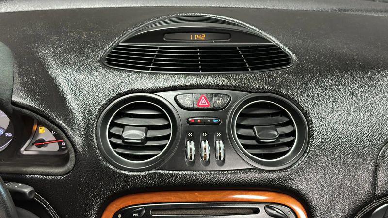 2004 Mercedes-Benz SL SL 55 AMG