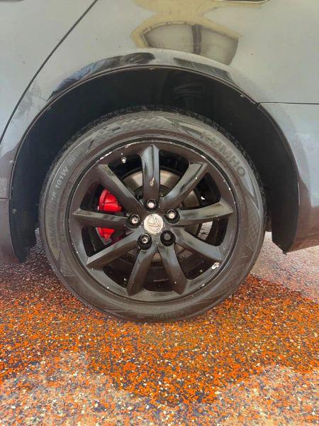 2011 Lexus LS 460 L