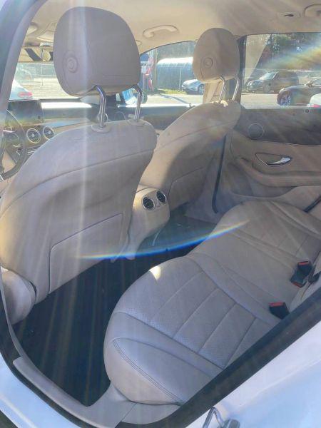 2019 Mercedes-Benz GLC 4MATIC