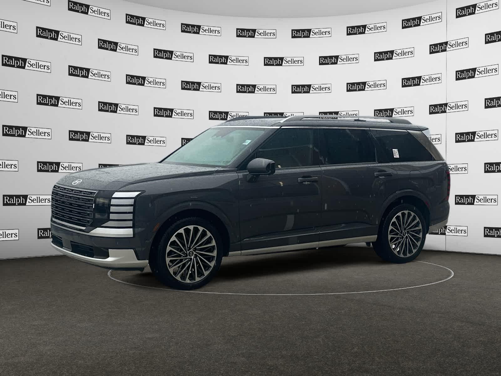 View vehicle photo 2