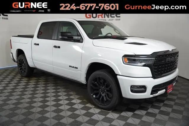 2026 Ram 1500 Limited Crew Cab 4x4 5'7" Box for sale in Gurnee, IL