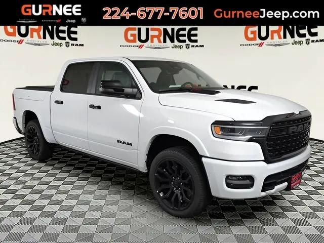2026 Ram 1500 Limited Crew Cab 4x4 5'7" Box for sale in Gurnee, IL