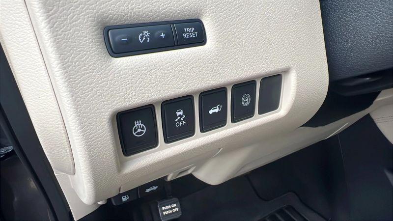 2022 Nissan Murano SL Intelligent AWD