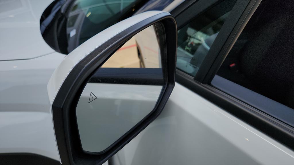 2026 Hyundai Santa Fe SE - Photo 11