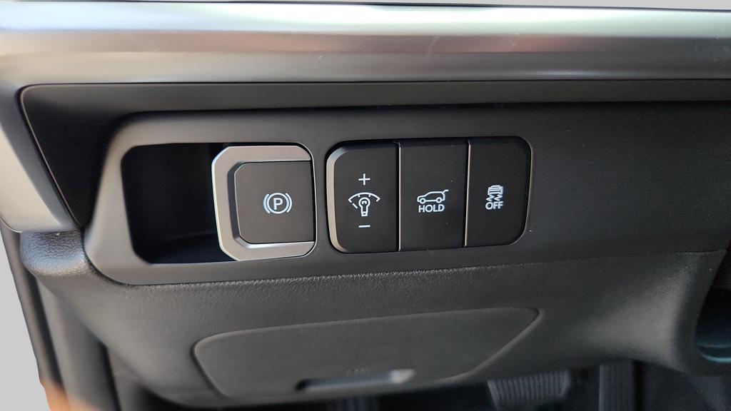 2026 Hyundai Santa Fe SE - Photo 12