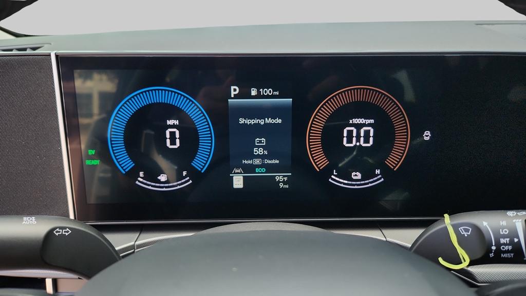 2026 Hyundai Santa Fe SE - Photo 13