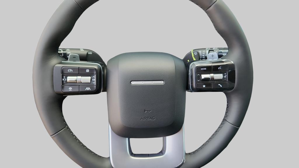 2026 Hyundai Santa Fe SE - Photo 14