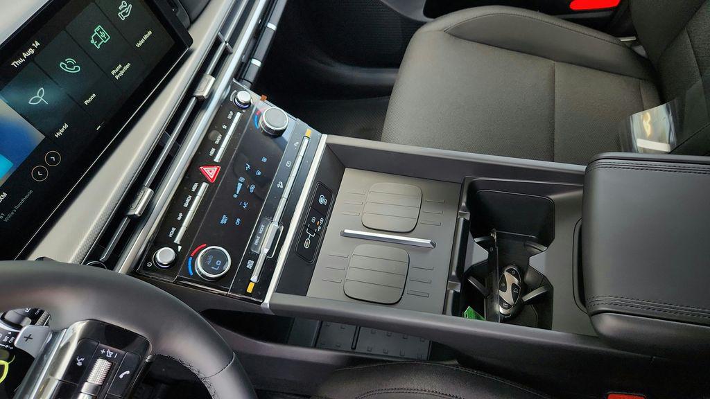 2026 Hyundai Santa Fe SE - Photo 15