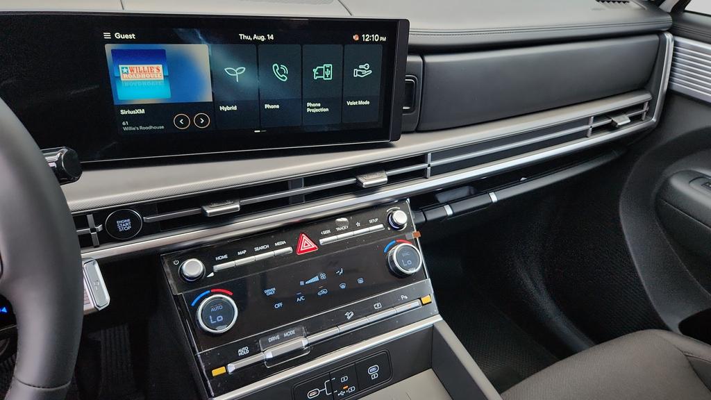 2026 Hyundai Santa Fe SE - Photo 16