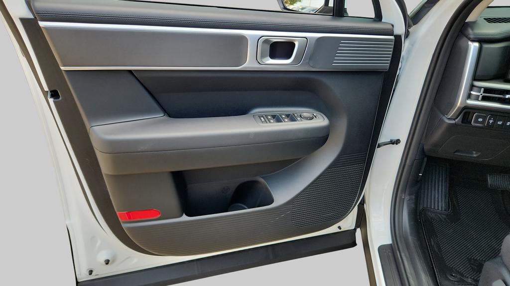 2026 Hyundai Santa Fe SE - Photo 19