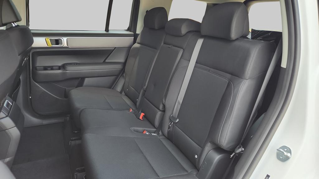 2026 Hyundai Santa Fe SE - Photo 20