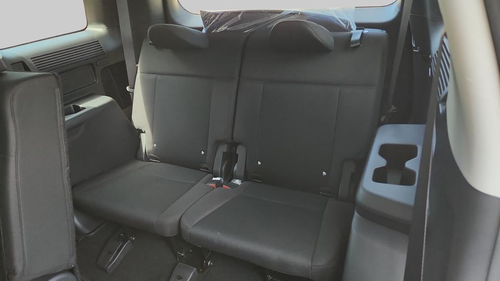 2026 Hyundai Santa Fe SE - Photo 21