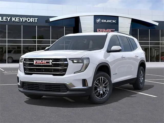 2026 GMC Acadia AWD Elevation