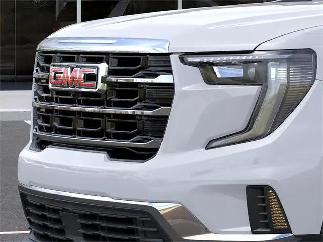 2026 GMC Acadia AWD Elevation