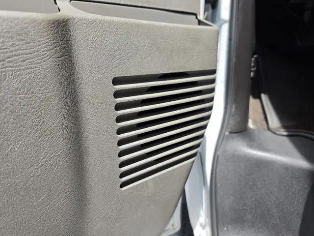 2016 Chevrolet Express LT