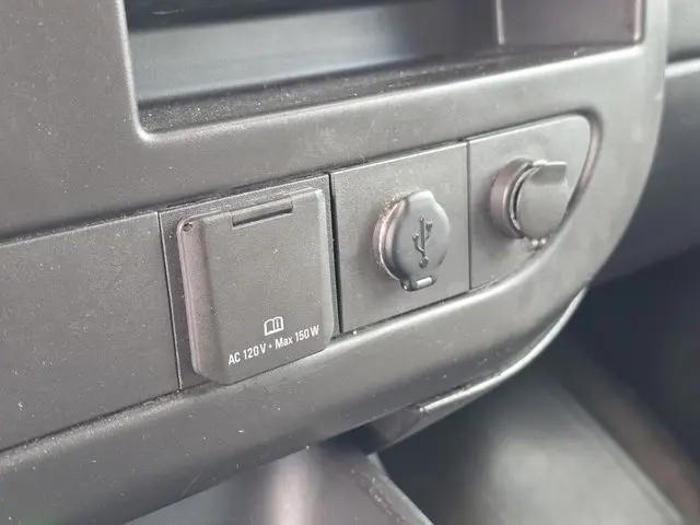 2016 Chevrolet Express LT