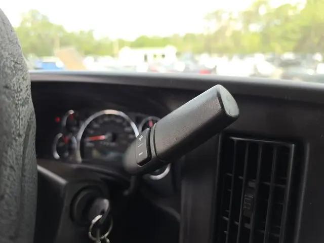 2016 Chevrolet Express LT