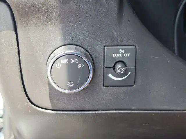 2016 Chevrolet Express LT
