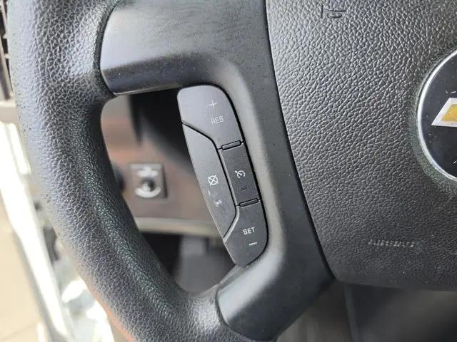 2016 Chevrolet Express LT