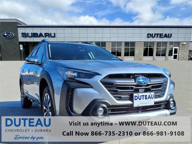2025 Subaru Outback Touring XT for sale in Lincoln, NE