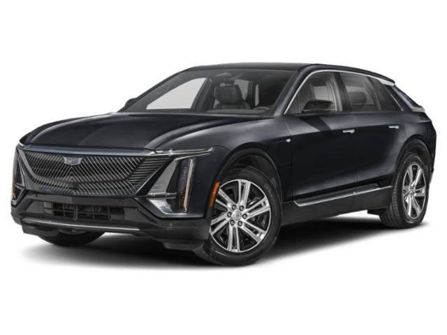 2026 Cadillac iQ V-Series w/1SM for sale in Bradenton, FL