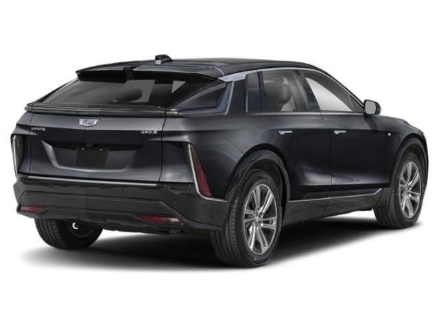 2026 Cadillac iQ V-Series w/1SM