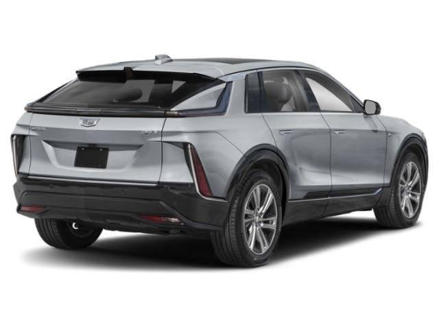 2026 Cadillac iQ V-Series w/1SM