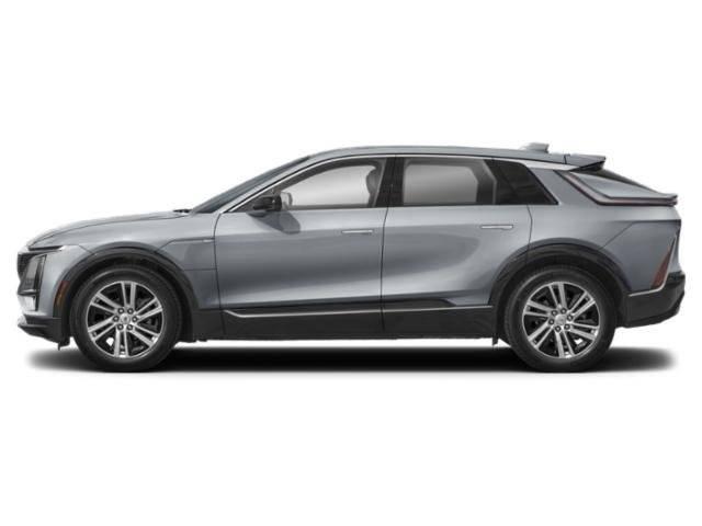 2026 Cadillac iQ V-Series w/1SM