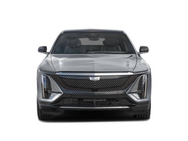 2026 Cadillac iQ V-Series w/1SM
