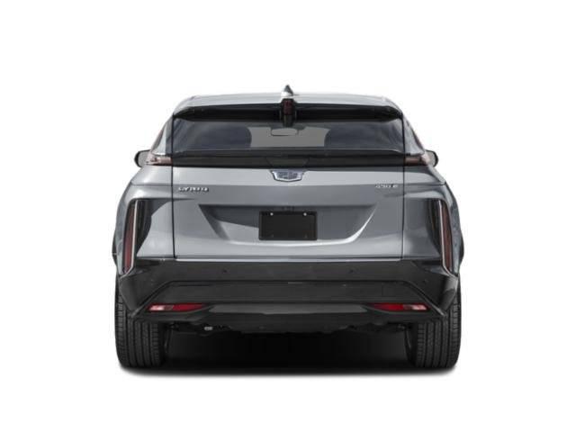 2026 Cadillac iQ V-Series w/1SM