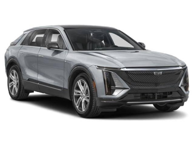 2026 Cadillac iQ V-Series w/1SM