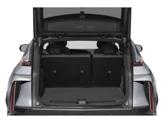 2026 Cadillac iQ V-Series w/1SM
