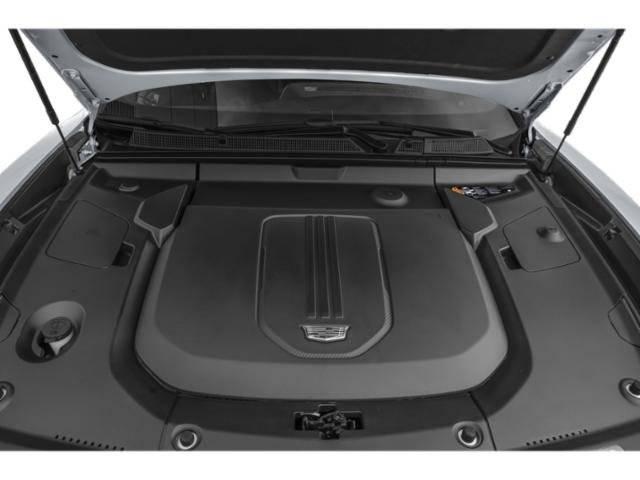 2026 Cadillac iQ V-Series w/1SM