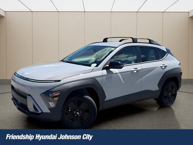 2026 Hyundai Kona SEL Sport for sale in Johnson City, TN
