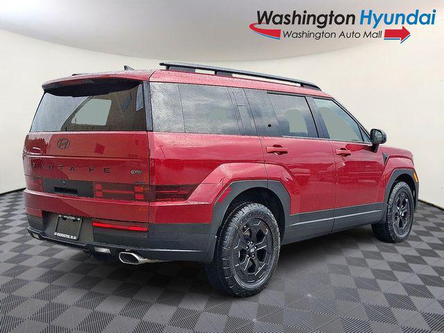 2026 Hyundai Santa Fe XRT - Photo 6