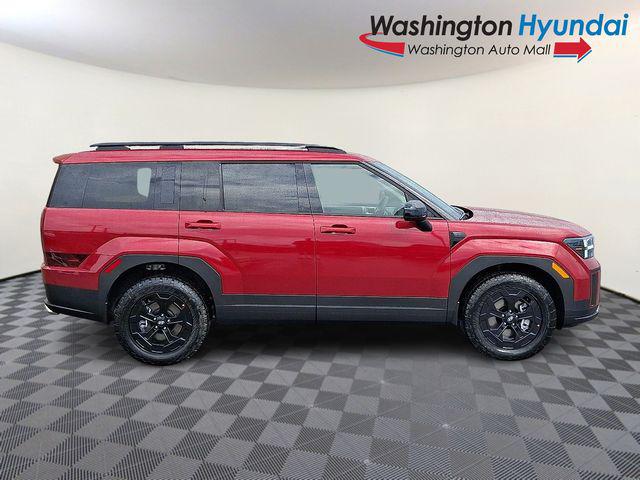 2026 Hyundai Santa Fe XRT - Photo 7