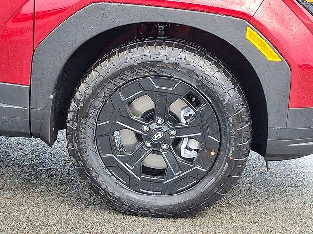 2026 Hyundai Santa Fe XRT - Photo 8