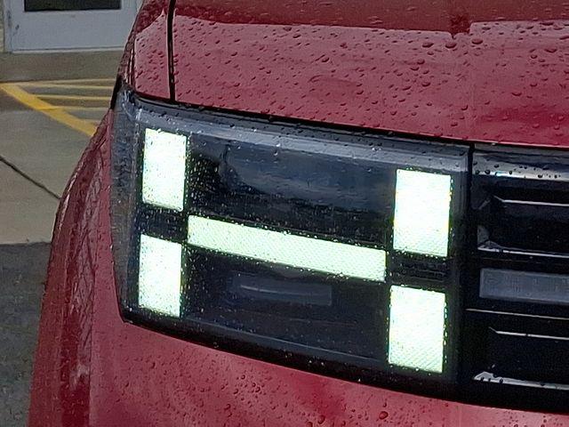 2026 Hyundai Santa Fe XRT - Photo 9