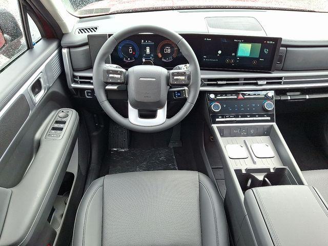 2026 Hyundai Santa Fe XRT - Photo 10