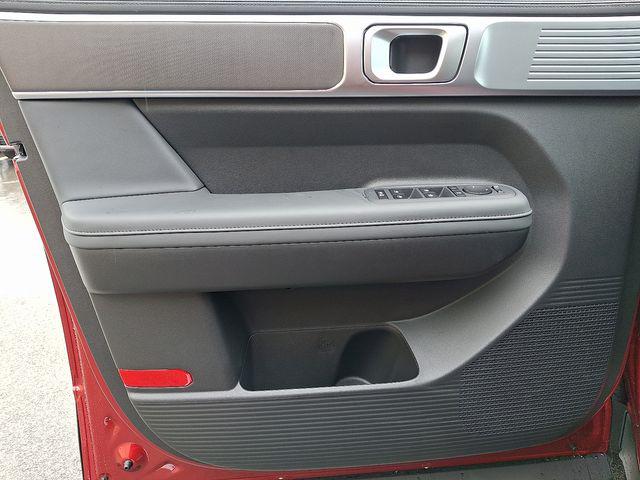 2026 Hyundai Santa Fe XRT - Photo 11