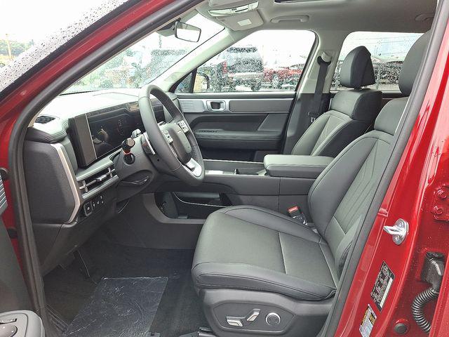 2026 Hyundai Santa Fe XRT - Photo 12