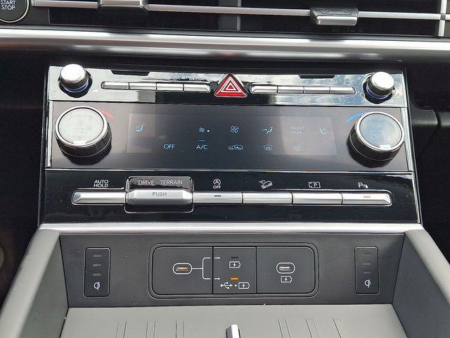 2026 Hyundai Santa Fe XRT - Photo 15