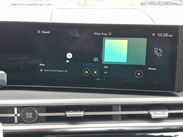 2026 Hyundai Santa Fe XRT - Photo 16