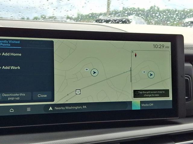 2026 Hyundai Santa Fe XRT - Photo 17