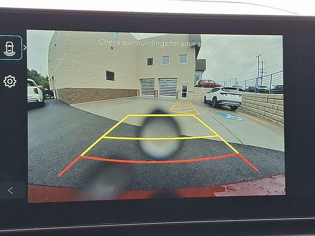 2026 Hyundai Santa Fe XRT - Photo 18