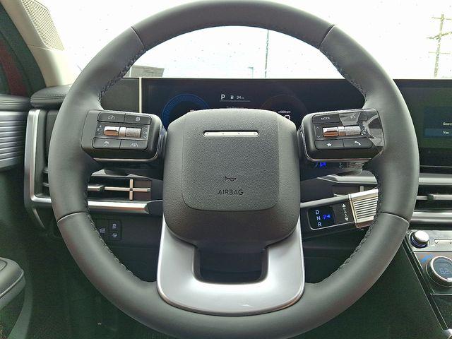 2026 Hyundai Santa Fe XRT - Photo 19