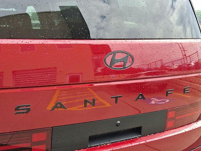 2026 Hyundai Santa Fe XRT - Photo 21