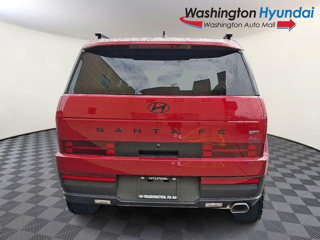 2026 Hyundai Santa Fe XRT - Photo 5