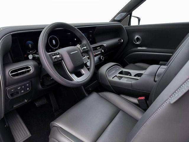 2026 Hyundai Palisade Calligraphy - Photo 14