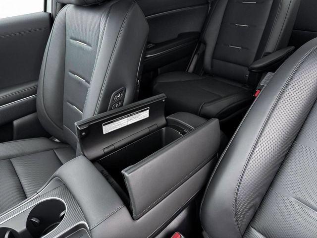 2026 Hyundai Palisade Calligraphy - Photo 19